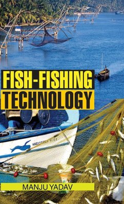 Fish-Fishing Technology - Yadav, Manju