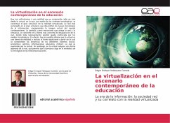 La virtualización en el escenario contemporáneo de la educación