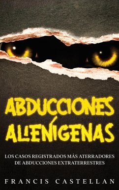 Abducciones Alienígenas - Castellan, Francis