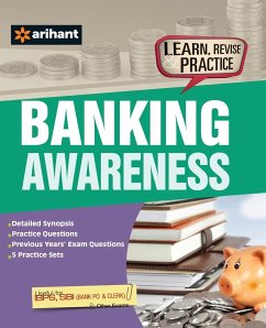 Banking Awarness (E) - Experts, Arihant