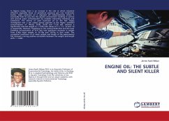 ENGINE OIL: THE SUBTLE AND SILENT KILLER - Kpuk Makpo, James