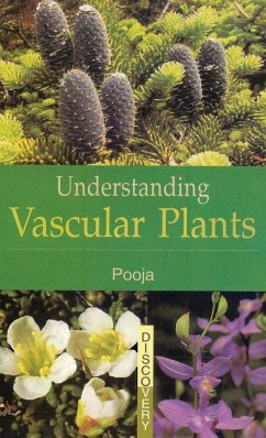 UNDERSTANDING VASCULAR PLANTS - Pooja