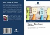 Worte - Signale der Emotion