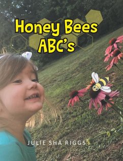 Honey Bees ABC's - Riggs, Julie Sh¿