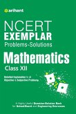 NCERT Examplar Mathematics 12th