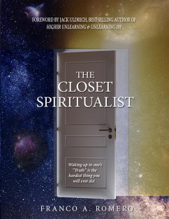 Cover The Closet Spiritualist eBook (eBook, ePUB)