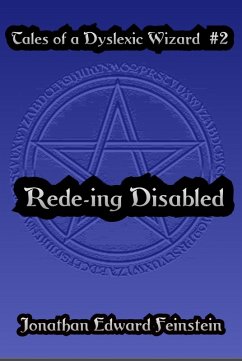 Rede-ing Disabled (eBook, ePUB) - Feinstein, Jonathan Edward