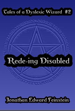 Cover Rede-ing Disabled (eBook, ePUB)