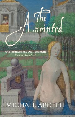 The Anointed (eBook, ePUB) - Arditti, Michael