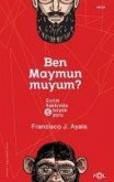 Ben Maymun muyum