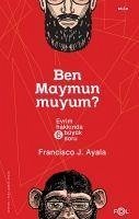 Ben Maymun muyum - J. Ayala, Francisco