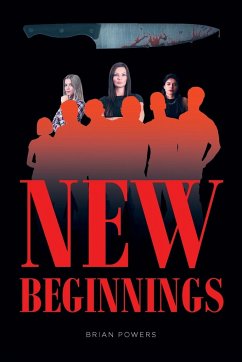 New Beginnings - Powers, Brian