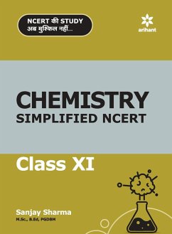 NCERT Simplified Chemistry 11th - Sharma, Sanjay