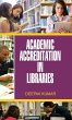 Academic Accrediation in Libraries - Bild 1