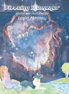 Fleeting Moments - Mercier, Leslie