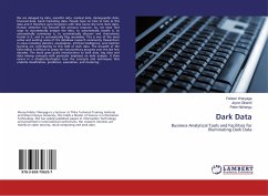 Dark Data - Wanyaga, Felister; Gikandi, Joyce; Ndirangu, Peter