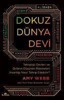 Dokuz Dünya Devi - Webb, Amy