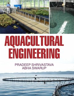 Aquacultural Engineering - Shrivastava, P.