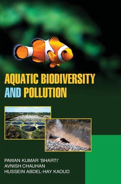 Aquatic Biodiversity and Pollution - Kumar, Pawan