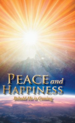 Peace and Happiness - Epps, William