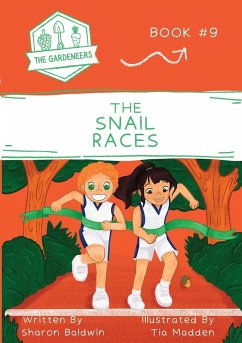 The Snail Races - Baldwin, Sharon