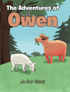 The Adventures of Owen - West, Jo Ann