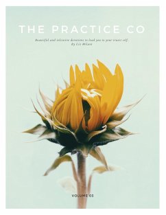 Cover The Practice Co - Volume Three