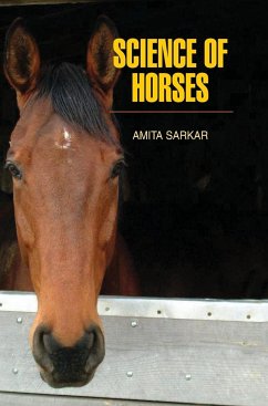 Science of Horses - Sarkar, Amita
