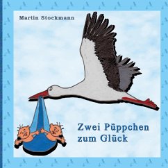 Zwei Püppchen zum Glück - Stockmann, Martin