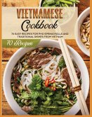 Vietnamese Cookbook