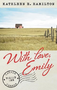 With love, Emily - Hamilton, Kathleen E.