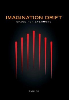 Imagination Drift - Subhas