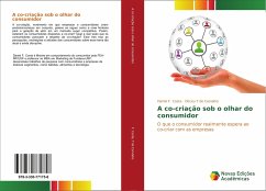 A co-criação sob o olhar do consumidor - F. Costa, Daniel; T de Carvalho, Dirceu