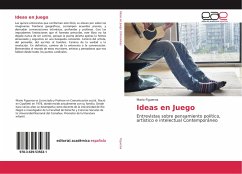 Ideas en Juego - Figueroa, Mario