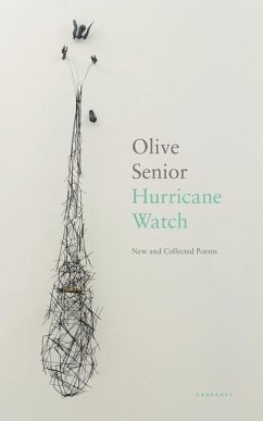 Hurricane Watch - Senior, Olive