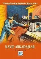 Kayip Arkadaslar - Ertugrul Düzdag, M.