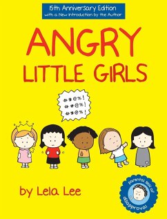 Angry Little Girls - Lee, Lela