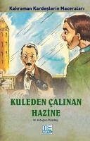 Kuleden Calinan Hazine - Ertugrul Düzdag, M.