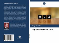 Organisatorische DNA - Nafei, Wageeh