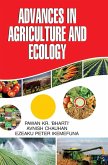 Advances in Agriculture and Ecology