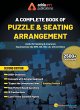 A Complete Book of Puzzles & Seating... - Bild 1