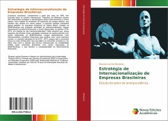 Estratégia de Internacionalização de Empresas Brasileiras - Eleuterio, Ricardo Lerche