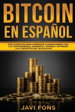 Bitcoin en Español - Fons, Javi