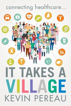 It Takes a Village - Pereau