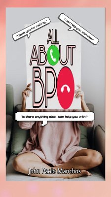 Cover All About BPO (eBook, ePUB)