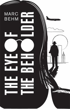 The Eye of the Beholder (eBook, ePUB) - Behm, Marc