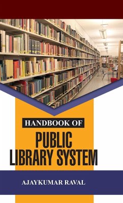 Handbook of Public Library System - Raval, Ajaykumar