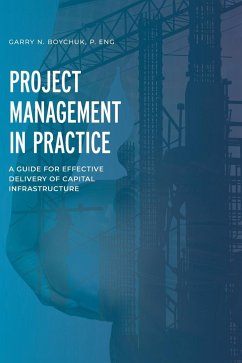 Project Management in Practice - Boychuk, Garry N.