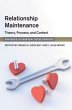 Relationship Maintenance - Bild 1
