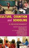 Culture, Cognition and Schooling